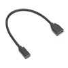 Displayport Adapter 8K Mini Display Port Female to DP Female