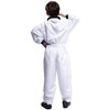 Maxim Party Supplies Kids Astronaut Costume Space Suit Onesie With