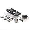V-Blade Mandoline Slicer - 5 detachable blades With Finger Guards