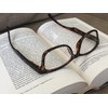Reader Republic 4 Pack of Blue Light Reading Glasses -
