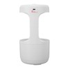 Anti Gravity Humidifier Water Drop Humidifier Quiet Operation Fine Misting