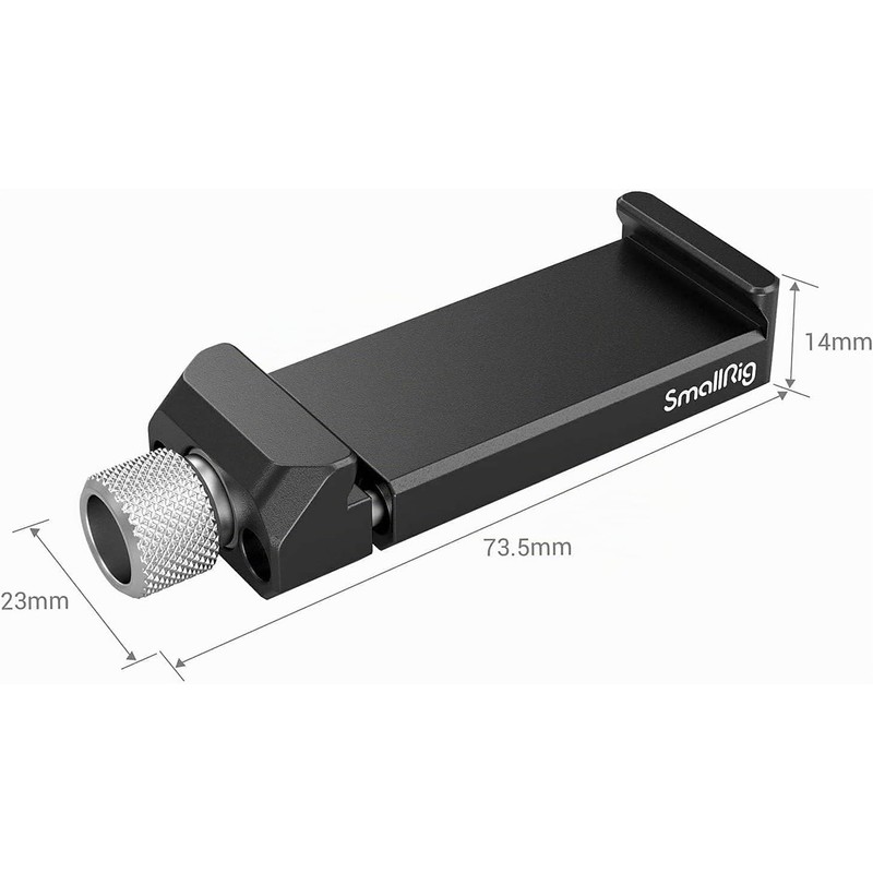 SMALLRIG Counterweight Kit Counterweight Kit for DJI RS5/RS 2/RSC 2/RS