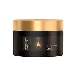 Dark Oil Lightweight Mask 150 ml