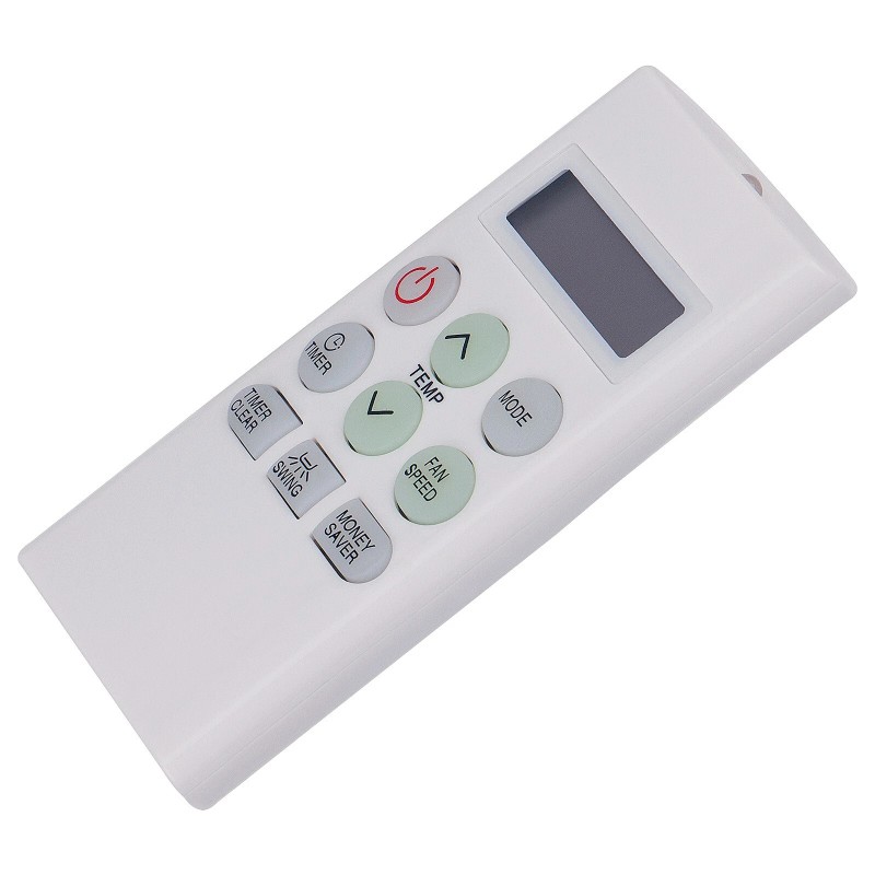 For Friedrich AKB73756214 Replace Remote for Friedrich Air Conditioner CP05G10A