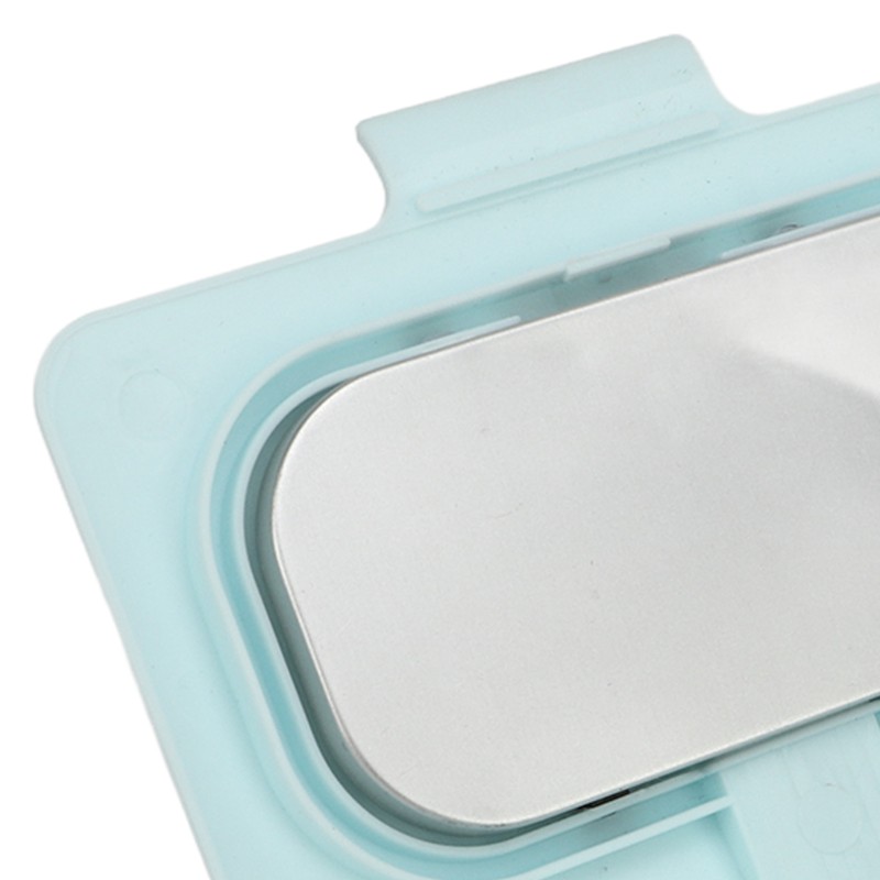 Baby Wipe Warmer Portable Constant Temperature Wet Wipes Dispenser Keep