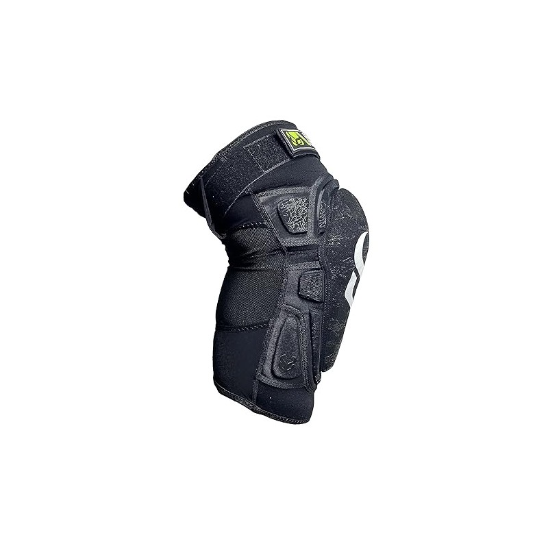 Demon Hyper Knee X V4 D3O (Medium)