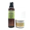 Herbal Power Peel TM AHA Green Herbal Algae Peel Activator