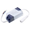 PATIKIL 3-5W 300mA LED Driver, AC 85-265V Output 12-20V DC