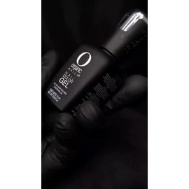Rubber Organic Nails Pink Beige O Clear De 15ml A Elegir