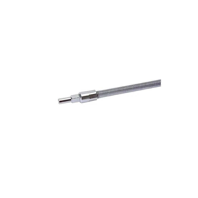 Tusk Flex Drive Clutch Cover Removal Tool with Sockets for