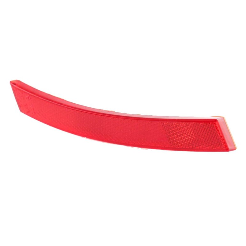 Para 2002-2008 Mini Cooper Par de luces laterales traseras MC2860101