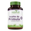 Aceite De Prímula 60 Cápsulas Vidanat