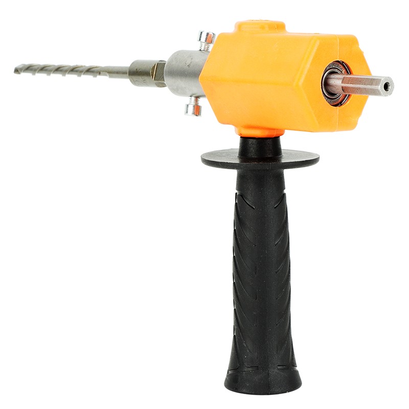 Electric Hammer Conversion Head Electric Rotary Hammer Drill Head Electric