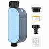 Smart WiFi Garden Watering Timer for Irrigation – Automatic Outdoor