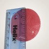 VIE Naturals Capiz Shell Discs with 2 holes - 45