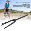 Carbon Fiber Bike Front Fork 20 Inches 406 Disc Brake