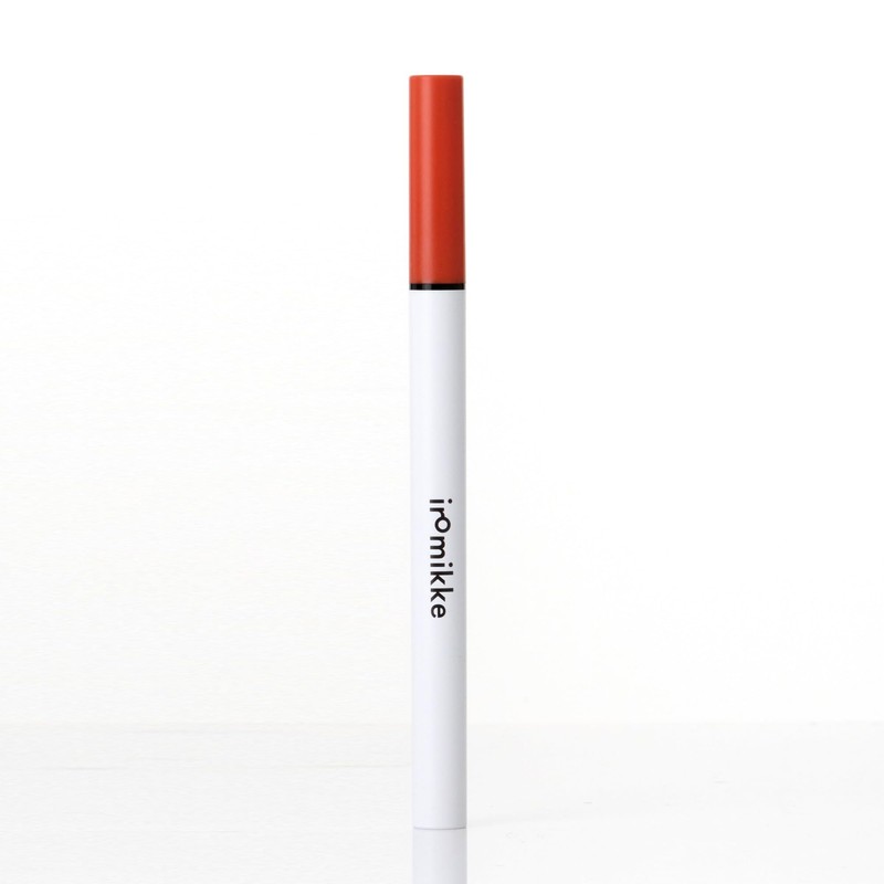 Iromikke Color Liquid Eyeliner 10 Apricot Brown