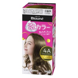 Blaune Bubbles Color Hair Dye