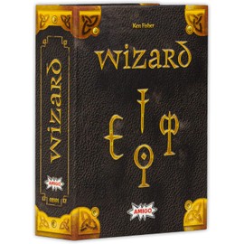 Wizard Anniversary Editions 2021, 25th Year Edition, with 7 Special Cards and 25 Metal Coins