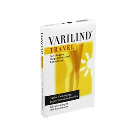 Varilind Travel 180den AD M BW Blue