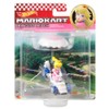 Hot Wheels Die-Cast Mario Kart Princess Peach in B-Dasher Kart