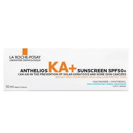 La Roche-Posay Anthelios KA+ SPF50+ 50mL