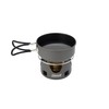 Coleman 2000038863 Cooker, Compact Alcohol Burner & Cooker Set, Lightweight,