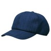 (Orihara Style) Kojimaya × ORIHARA Style Bushu Indigo Dyed Cap