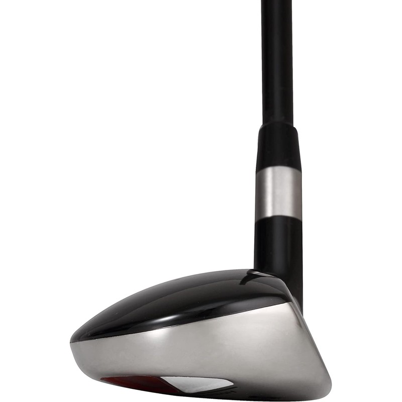 Majek Golf Senior Lady #3 Hybrid Lady Flex Right Handed
