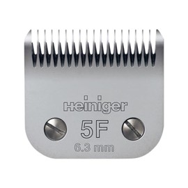 Heiniger Snap On Blade 5F