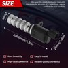 EPChunMi 24355-2B700 1.6L L4 OCV Oil Control Variable Valve VVT
