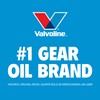 Valvoline FlexFill Advanced Full Synthetic Full Synthetic 75W-90 Gear Oil