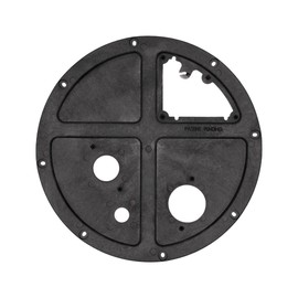 JACKEL Sump Basin Cover, 20.5 in. OD, Model: SF16314-CV