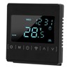 MH1823 Wifi Bluetooth Thermostat Smart LCD APP Voice Control Temperature