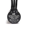 Spektrum Accessories Firma 3660 3100Kv 4 Pole Sensorless Brushless Motor: