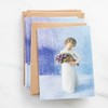 Willow Tree Surprise Notecards, pack of 24
