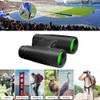 12X42 Binoculars Telescope High Power High Definition Binocular Night Vision