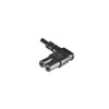 DINIC Power Cable, Power Cable Euro Plug to C7 90