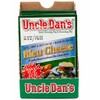 Uncle Dan's Bleu Cheese | Singles Case – 12 Count