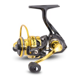 Tiny Shot 2000 New 2021 Stationary Reel - Spinning Reel by SängerTTS