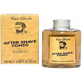Moisturizing and invigorating beard tonic 100 ml