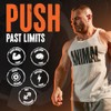 Animal Animal fury pre workout powder supplement - energize your