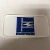 Emerson - Indy / Nascar Team Shirt Hat Patch -