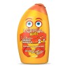 Shampoo 2 En 1 Smoothie Mango Naranja Loréal Kids 265ml