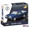 COBI Youngtimer 24589 FSO Polonez 1.6 Caro 24589
