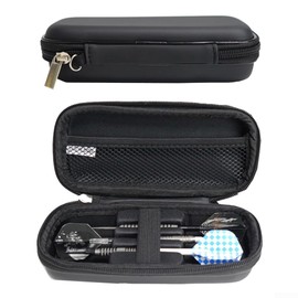 Dart Case, EVA Dart Bag, Organiser, Tip Holder, Shafts, Carry Cases, Shafts and Flight Accessories