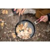 EVERNEW U.L. Alu.Pan 5.5 inches (14 cm) ECA381