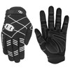 Seibertron F.O.D.G.G 2.0 Ultimate Frisbee Gloves Disc Golf Gloves -