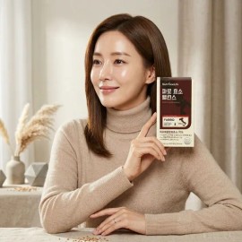 Nutrione Faro Enzyme Balance Grain 800,000 High Potency 30 Packets 1 Box / 뉴트리원 파로 효소 밸런스 곡물 80만 고역가 30포 1박스