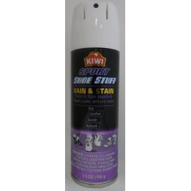 Kiwi Sport Shoe Stuff Rain & Stain Repellent 5.5 oz